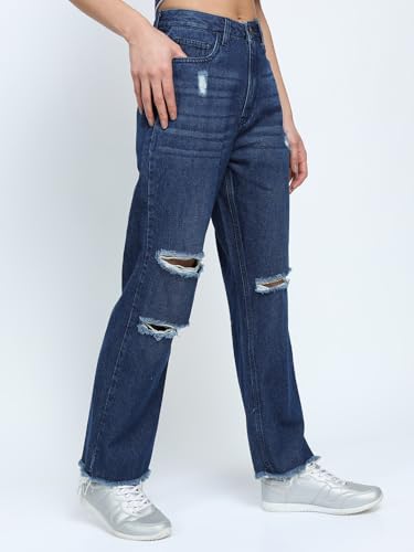 Image of Tokyo Talkies Women Jeans
