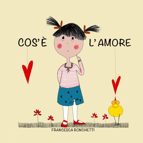 Cos'è l'amore