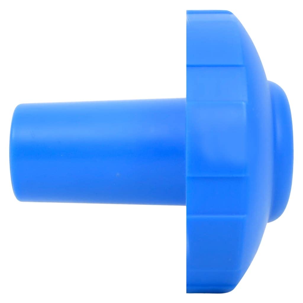 Set paraspruzzi fuori terra 30 mm in PP e gomma, kit di manutenzione per piscina e vasca idromassaggio, kit di accessori con filtro di ingresso e uscita, pulizia e cura dell'acqua