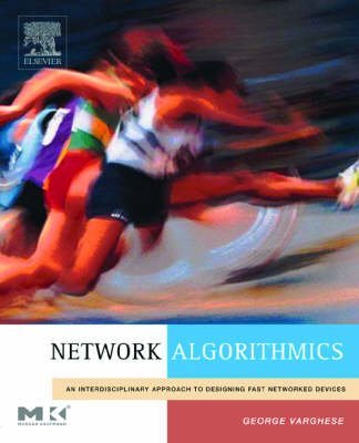 Amazon | Network Algorithmics: An Interdisciplinary Approach to ...