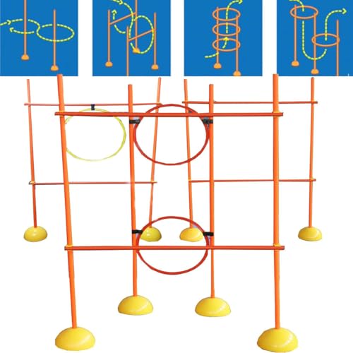 Drone Racing Obstacle Course Kit, Drone Racing League, Perfect for