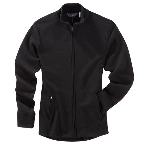 Ibex Outdoor Clothing Women's Shak Full Zip II Jacket