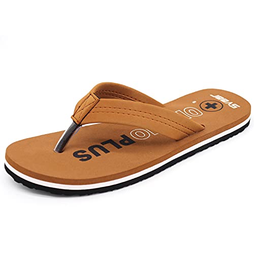 Image of SVAAR Ortho Plus+ Slippers For Men