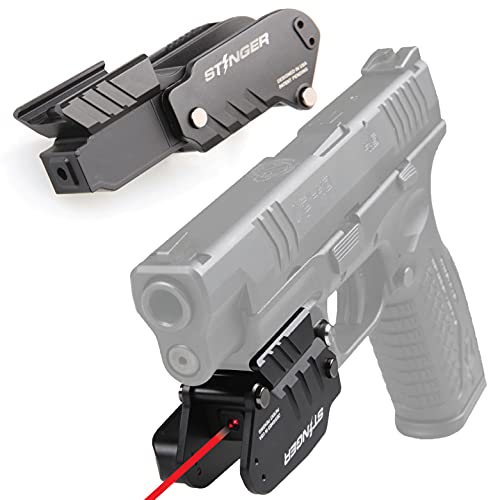 List of Ten Best Concealed Carry Pistol With Red Dot Top Picks 2023 Reviews