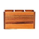 oak kitchen cabinets for sale Spacious compartment design : multiple sections allow separation of forks spoons knives and other kitchen utensils keeping items organized and accessible for cooking dining and party setups ensuring convenience for home apartment rv or farmhouse