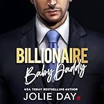 Cover of Billionaire Baby Daddy