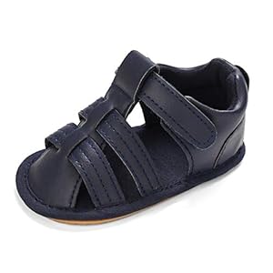 Cheerful Mario Babyschoentjes Zomer Sandalen Peuterschoentjes Kruipschoenen Eerste Wandeling