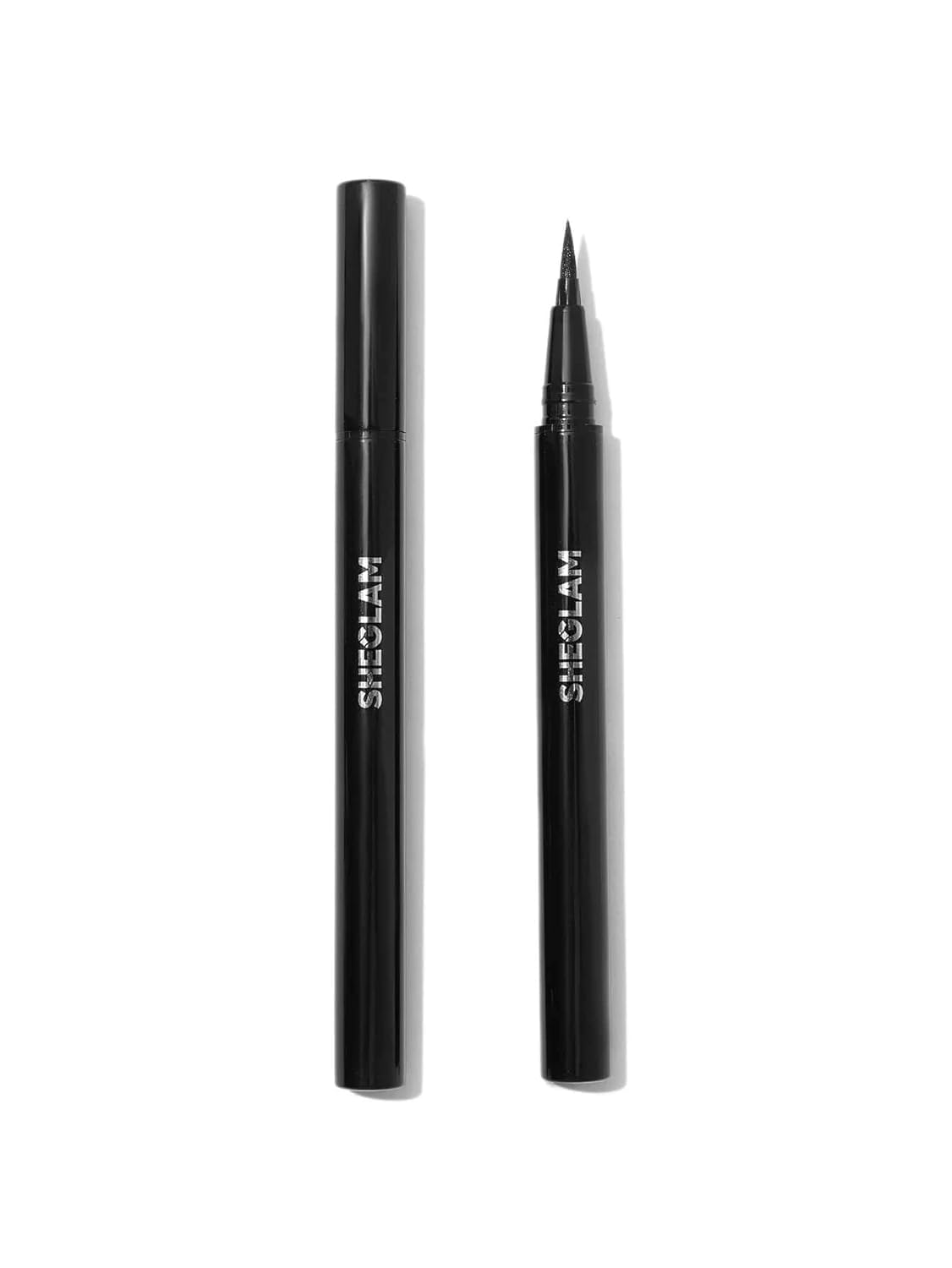 Sheglam waterproof liquid eyeliner