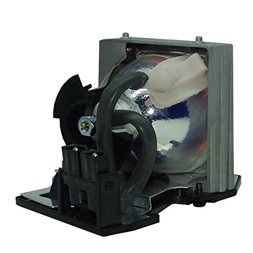 Lámpara y carcasa para proyector Optoma EP739 miniatura 6