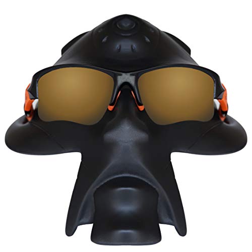 Image of Polarized Lenses Replacement for Oakley Flak Jacket XLJ Sunglasses