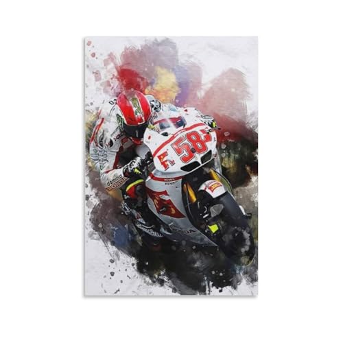 Ottima decorazione da parete: il poster artistico perfetto aggiunge un'elegante atmosfera artistica alla tua casa, soggiorno, camera da letto, cucina, appartamento, dormitorio, ufficio universitario, hotel, ristorante, ufficio, bagno, bar, ecc. Questa sarà una decorazione da parete unica e il bellissimo poster darà vita alla tua casa!