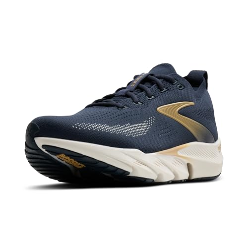 Brooks Men’s Glycerin Flex Neutral Running & Walking Shoe -...