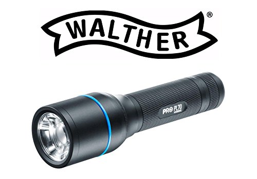 Preisvergleich Produktbild Walther Pro PL70 Taschenlampe 935 Lumen