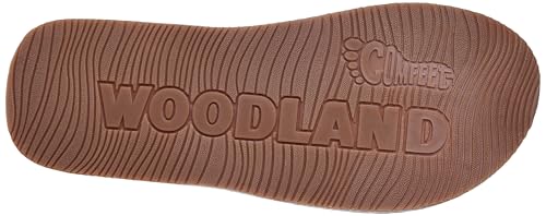 Image of Woodland Men's Slipper
