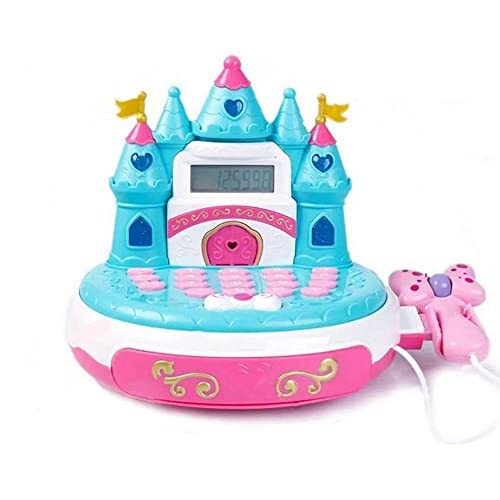 Caixa Registradora Castelo, Fenix Brinquedos