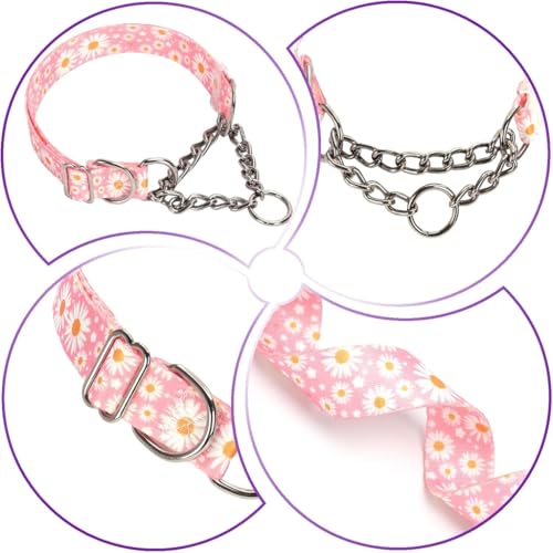 50% Off HimyBB Martingale Dog Collar - Heavy Duty - Image 6