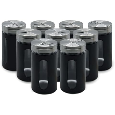 Pots à épices Sonnengold 120 ml Cover