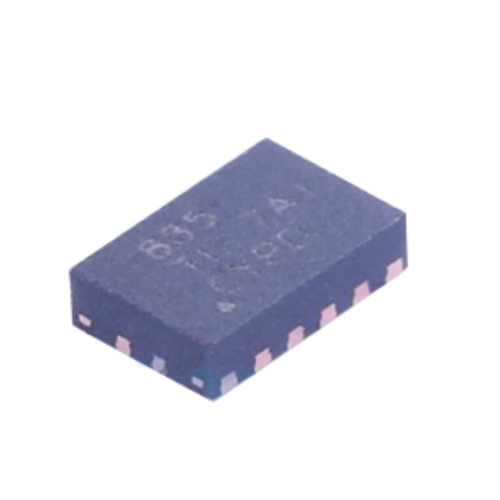 DRV8835DS circuit intégré de puissance pour la gestion de micromoteurs CC - 2