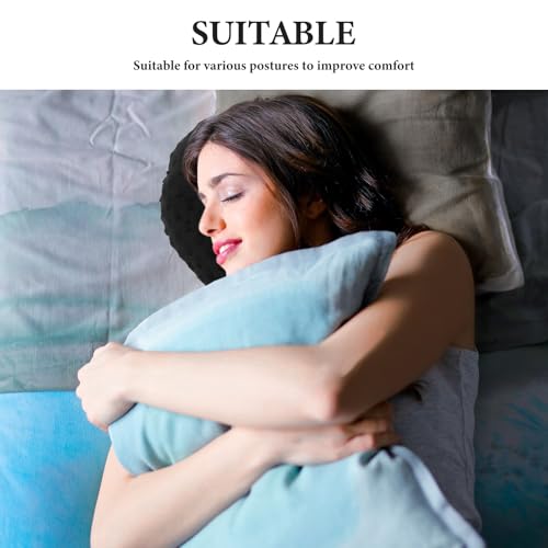 Almohada para perforaciones de oreja Gatuida con espuma viscoelástica 5