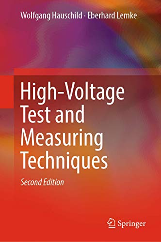 High-Voltage Test and Measuring Techniques view 2