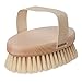 Redecker Beechwood Massage Brush, 5-3/8 Inches