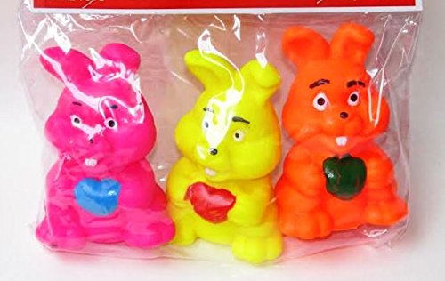 S. R. TOYS_PVC
