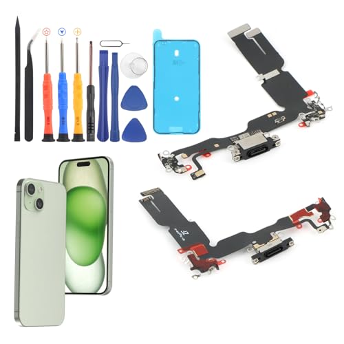 YWLRONG hbNRlN^[ iPhone 15 Plusp [d|[g tbNXP[u p iPhone 15 Plus USB[dhbN{[hRlN^[ c[t(ubN)