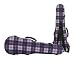 Jakob Winter Patterned 4/4 Violin Case, Caro JW 51015