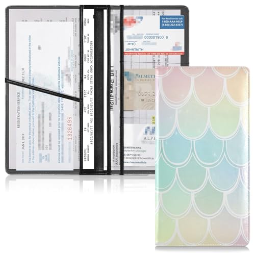 Organizador de Documentos para Auto Slim miniatura 2