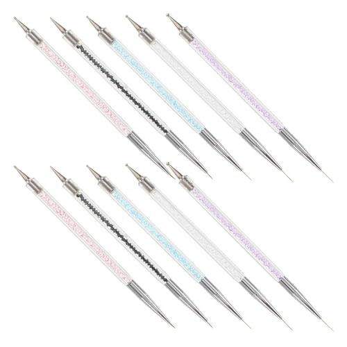 DRESSOOS 10���b�H�� �_�u���G���h �l�C���A�[�g�h�b�e�B���O�y�� ���C�i�[�u���V�t�� �����׍H�p �T�����y�уz�[������ �l�C���f�U�C���`