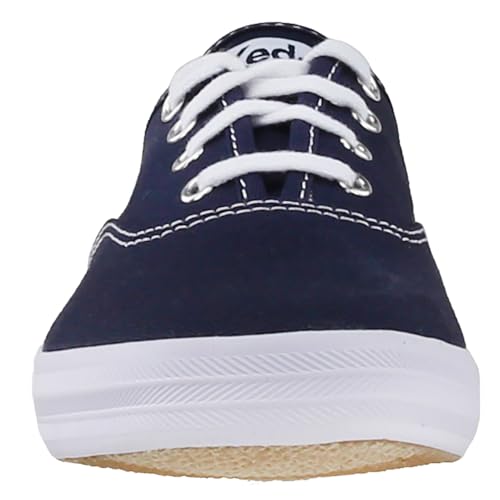 Image of Keds Champion Canvas Lace-Up