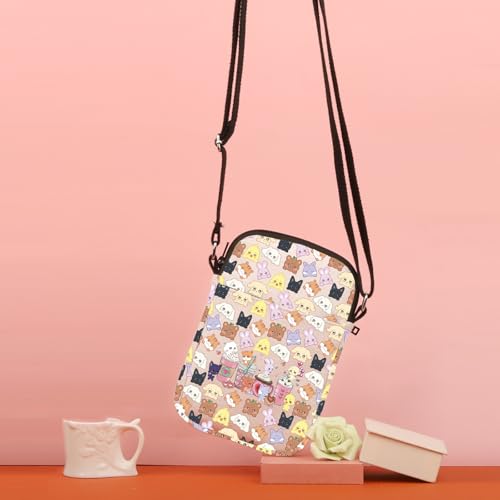 TSOTMO K-Pop Lover Gift SKZ K-pop Boy Band Inspired Gift K-pop Concert Gift SKZ Cartoon Member Gift for Music Lover4