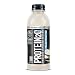 Protein2o Low-Calorie Protein Infused Water, 15g Whey Protein Isolate, Tropical Coconut (16.9 Ounce, Pack of 12)