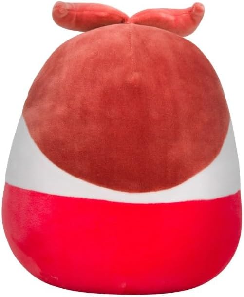 Squishmallows The Nightmare Before Christmas 8 inch Lock - Child's Ultra Soft Plush Toy - Image 3