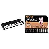 Product 1: Portable and lightweight, the PSS-A50 has been designed to offer ultimate freedom for beginners, mobile e-keyboard featuring a host of built-in features suitable for creating the next big hit on the go Product 1: Thanks to the built-in Arp...