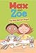 Max and Zoe: The Very Best Art Project