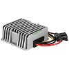 Daygreen 36V/48V to 12V 20A 240W DC-DC Buck Converter, Heavy Duty Step Down Voltage Regulator for Golf Cart, Forklift, Industrial 12V Systems