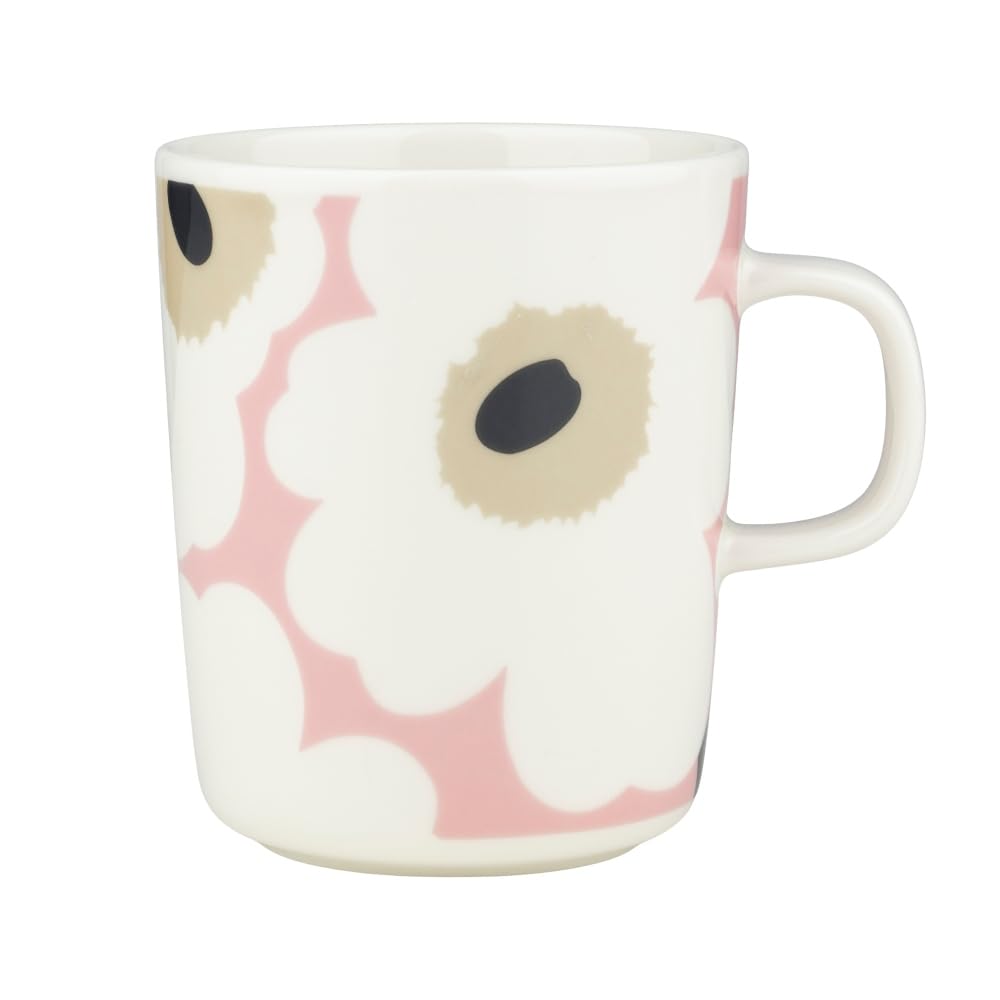MARIMEKKO Oiva/Unikko Mug 2,5 dl