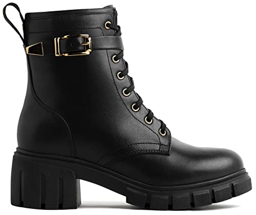 Thursday Boot Company Women's Coda Boot3