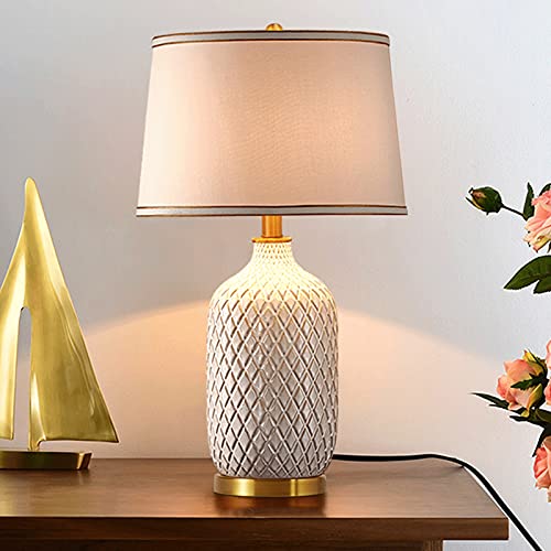 Lampe de table de bureau tamisée pour réduire la fatigue visuelle le soir - 5