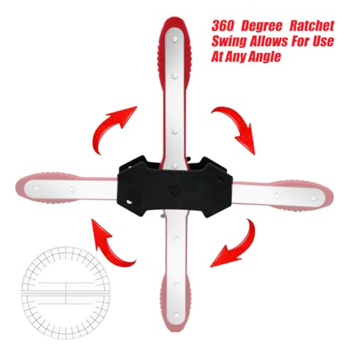 IRmm Brake Caliper Compression Tool