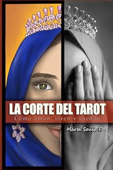 Paperback LA CORTE DEL TAROT (Spanish Edition) [Spanish] Book