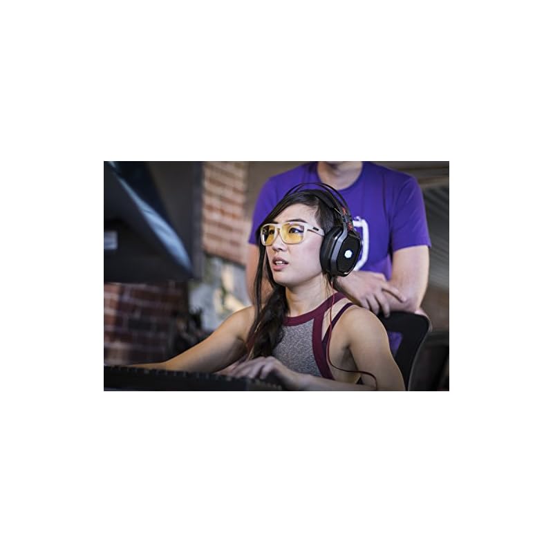 Cooler Master Pulse MH-750 Over-Ear Headset with Mic, Virtual 7.1 Channel Surround Sound with Exclusive Bass FX Technology - Image 3