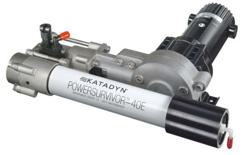 Dissalatori Katadyn PowerSurvivor 40e 24V