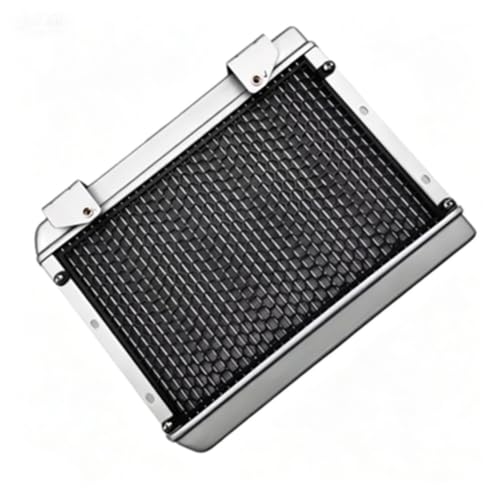 Radiateur CF450cc Cforce 450L avec réservoir eau quad 9GQA-180100 - 4