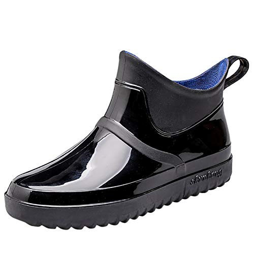 Boots de sport respirantes pour homme avec semelle souple en maille active