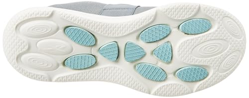 Image of Reebok Women's Walking Shoes - Spacefoam WUL Galaxy - Comfortable Walking Shoes for Women with Soft Cushioning