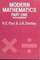 Modern Mathematics: Multiple Choice (Key Facts) 0850975778 Book Cover