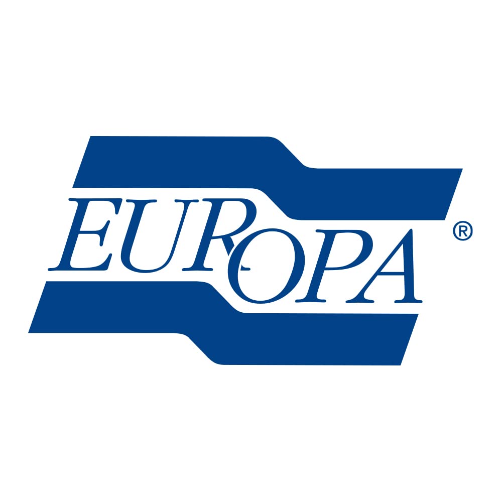 Europa Notemaker Réf 4852 Cahier Reliure intégrale Ligné 80 g/m² 120 pages A5 Noir Lot de 10 (Import Royaume Uni)