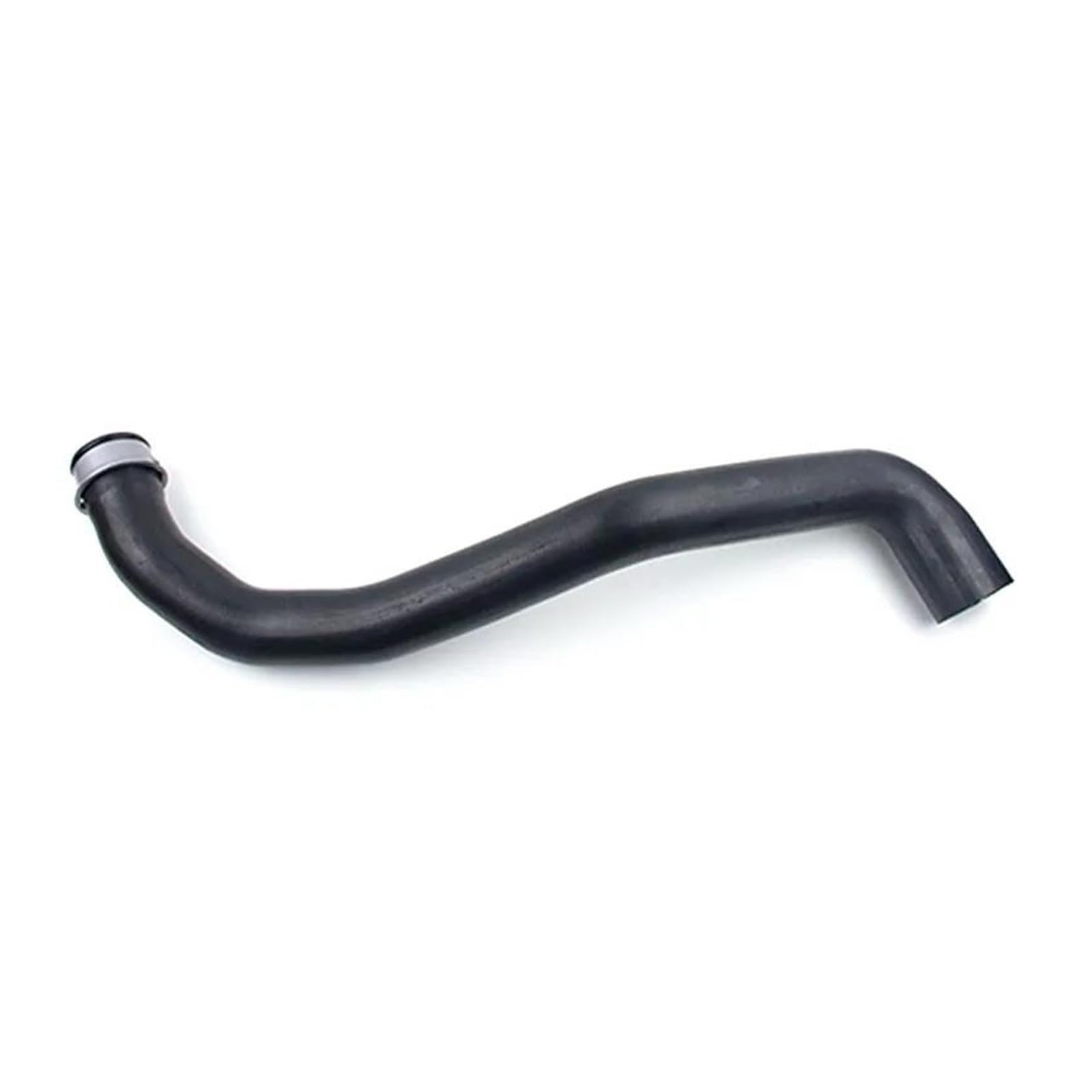 Zynther One Color Coolant Water Hose Pipe A1645010482 Upper For Radiator For Hose 1645010482 For Radiator For Hose Upper For Pipe For Ml350 V6 3.5L